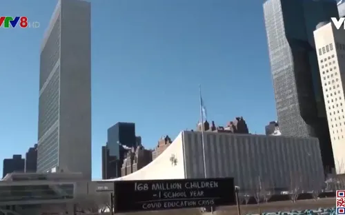 Liên Hợp Quốc một năm sau ngày đóng cửa