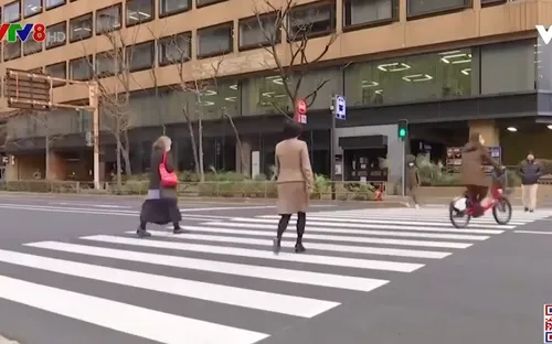 Nhật Bản gia hạn tình trạng khẩn cấp