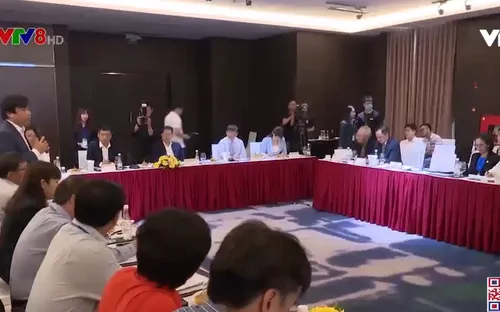 Tọa đàm giải pháp khôi phục và phát triển du lịch TP Đà Nẵng