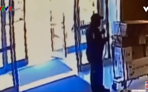 Mỹ đối phó với tình trạng bạo lực nhằm vào người gốc Á