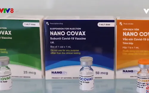 Chuẩn bị thử nghiệm tiêm lâm sàng giai đoạn 3 vắc xin Việt Nam