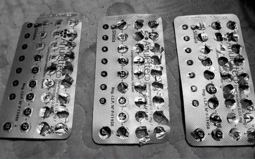 Bị phát thuốc tránh thai lỗi, 170 phụ nữ Chile mang thai ngoài ý muốn