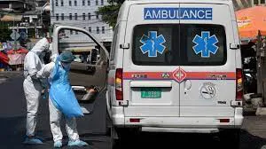 WHO cảnh báo Campuchia bên bờ vực thảm kịch