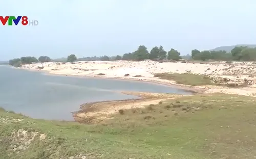 Hà Tĩnh: Kiến nghị đóng cửa dự án mỏ sắt Thạch Khê