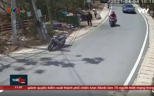 Đà Lạt phạt nguội nhiều trường hợp vứt rác bừa bãi