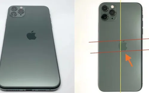 Chiếc iPhone 11 Pro siêu hiếm được bán với giá 2.700 USD