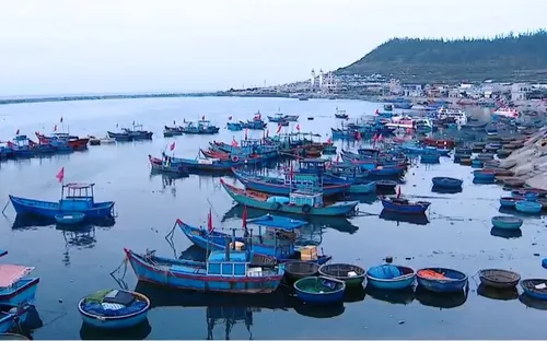 Sớm đưa Lý Sơn trở thành trung tâm du lịch biển đảo