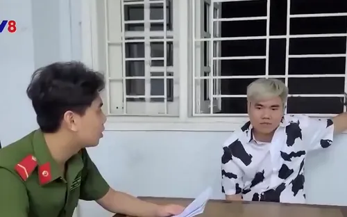 Đà Nẵng: Bắt thanh niên giết chị ruột để cướp tài sản