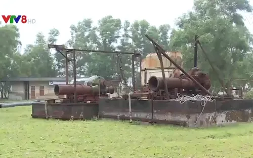 Những giải pháp ổn định cuộc sống người dân vùng mỏ sắt Thạch Khê