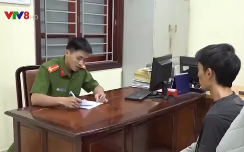 Lâm Đồng: Bắt nhanh kẻ dùng súng bắn người