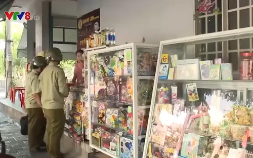 Đà Nẵng: Đồng loạt kiểm tra an toàn trường học