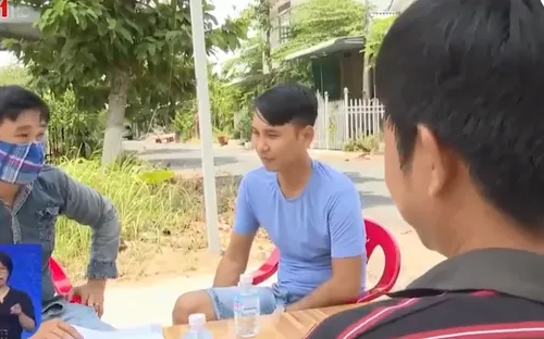 Khốn đốn vì cho vay tiền tỷ bằng giấy viết tay