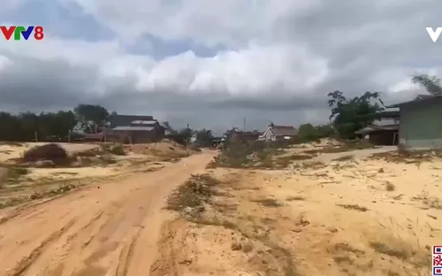 Quảng Nam: Siết chặt quản lý hoạt động bất động sản