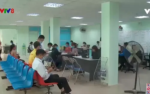 Đà Nẵng tái diễn tình trạng thiếu hụt lao động phổ thông sau Tết