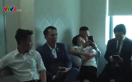 Phát hiện nhóm sinh hoạt Hội thánh Đức Chúa trời mẹ trái phép