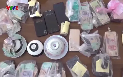 Quảng Nam: Tệ nạn cờ bạc và nguy cơ phát sinh nhiều hành vi tội phạm