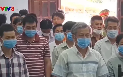 Đắk Nông: Trả hồ sơ, điều tra bổ sung vụ sản xuất xăng giả