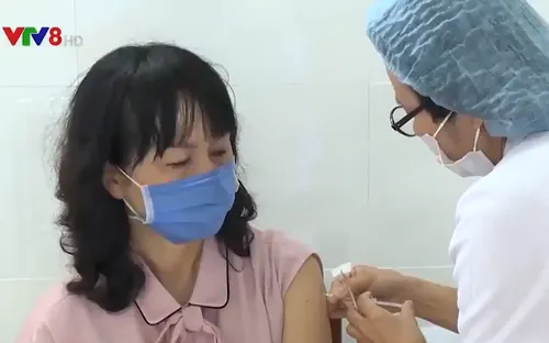 Thừa Thiên - Huế triển khai tiêm phòng Covid-19