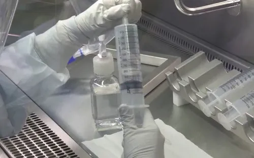 Đức lên kế hoạch nới lỏng hạn chế đối với người đã tiêm vaccine