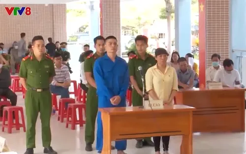 Đà Nẵng: Tử hình đối tượng vận chuyển trái phép chất ma túy