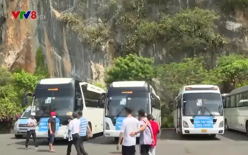 Đà Nẵng: Ngành du lịch tăng cường phòng chống dịch COVID-19