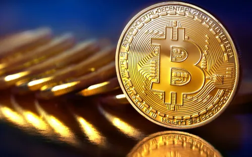 Vì sao giá Bitcoin đột ngột lao dốc mạnh?
