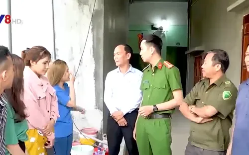 Quảng Ngãi: Rà soát danh sách cử tri