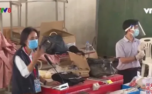 Diễn biến dịch COVID-19 chưa có dấu hiệu khả quan tại các nước Đông Nam Á