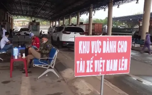 3 F1 âm tính, Quảng Trị tiếp tục quyết liệt phòng ngừa dịch COVID-19