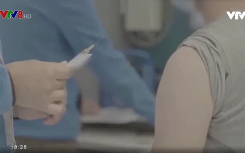 COVID-19: Hàn Quốc miễn cách ly bắt buộc với người đã tiêm đủ vaccine