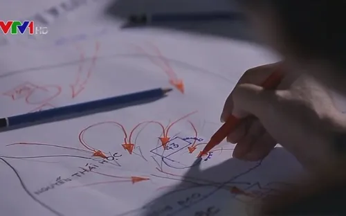 Những người lính mở "cánh cửa thép" Xuân Lộc