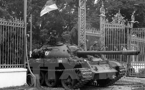 46 năm giải phóng miền Nam, thống nhất đất nước