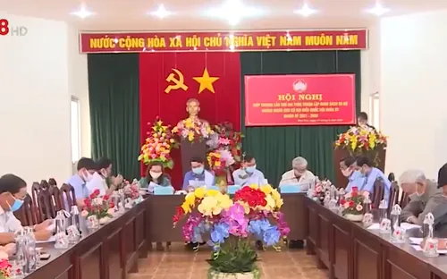 Cử tri phát huy quyền lựa chọn đại biểu ngay từ đầu