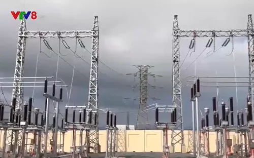 Quảng Ngãi: Thực hiện số hoá dịch vụ ngành Điện