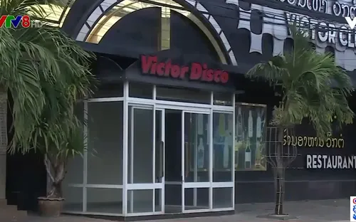 COVID-19: Lào đã ghi nhận ca tử vong đầu tiên do dịch