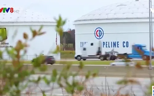 Hệ thống ống dẫn nhiên liệu lớn nhất của Mỹ bị tấn công mạng