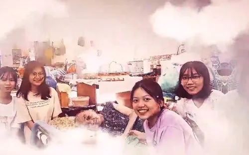 Dự án ý nghĩa hướng về người cao tuổi