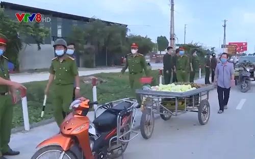 Thanh Hóa: Chấn chỉnh trật tự ATGT trên tuyến Quốc lộ 47