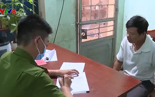 Đắk Lắk: Giết người vì nghi làm lây nhiễm HIV cho mình