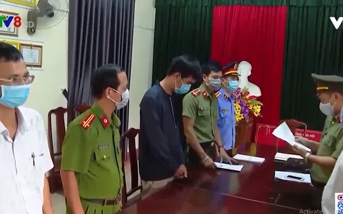 Thừa Thiên - Huế: Khởi tố 2 đối tượng tổ chức nhập cảnh trái phép