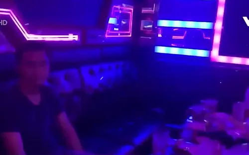 Đà Nẵng: Xử phạt quán karaoke đón khách trong mùa dịch