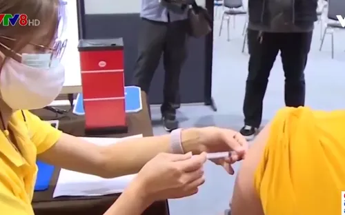 Thế giới vẫn oằn mình trước đại dịch COVID-19