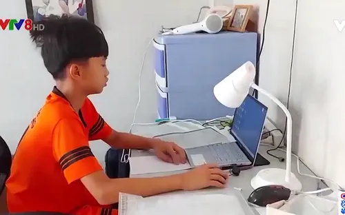 Đà Nẵng ưu tiên thi học kỳ trực tuyến để đảm bảo phòng chống dịch