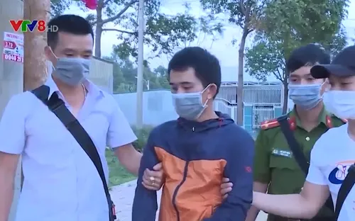 Đắk Lắk: Bắt 2 anh em ruột cướp giật điện thoại