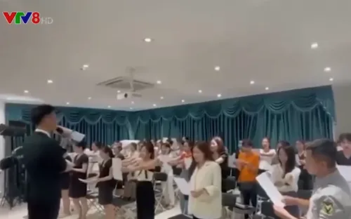 Đà Nẵng: Khởi tố vụ án vi phạm phòng chống dịch tại TMV Amida