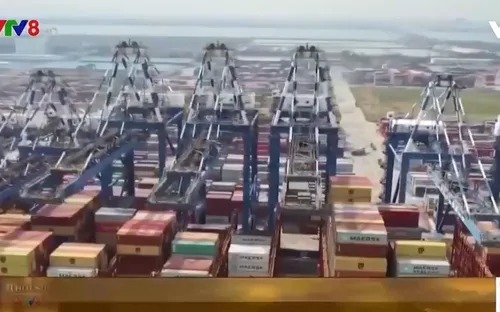 Trung Quốc hỗ trợ doanh nghiệp xuất khẩu