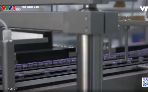 COVID-19: Gần một nửa lãnh đạo thế giới đề nghị Mỹ chia sẻ vaccine