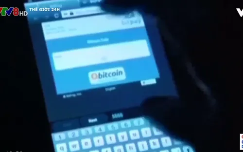 Sàn tiền số lớn nhất thế giới bị điều tra