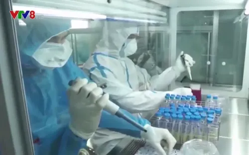 Thủ tướng khen CDC Đà Nẵng có thành tích phòng chống dịch