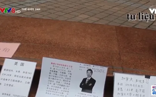 30 triệu đàn ông Trung Quốc có thể không lấy được vợ